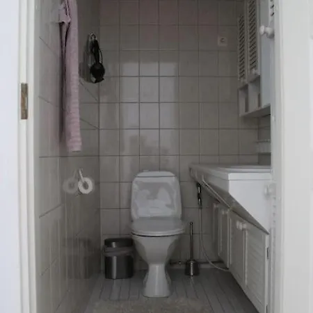 别墅 Ranta; Unelmiesi Lomakohde Upealla Paikalla *