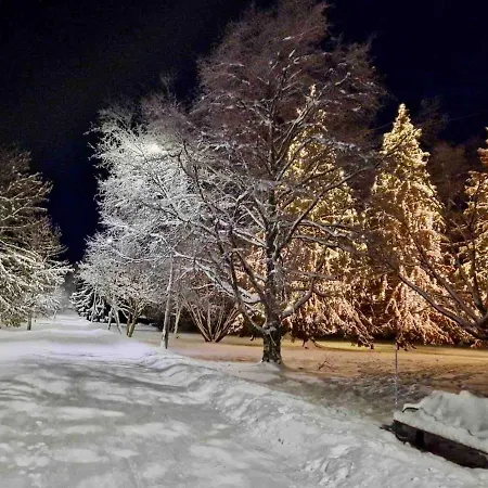 빌라 Ranta; Unelmiesi Lomakohde Upealla Paikalla *