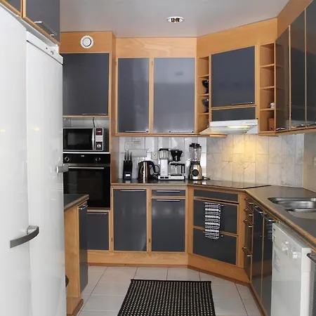 别墅 Ranta; Unelmiesi Lomakohde Upealla Paikalla *