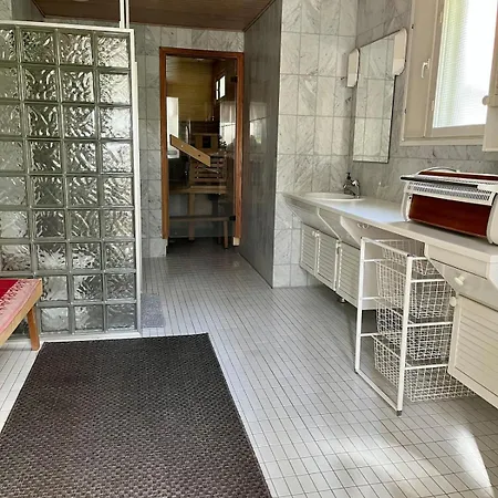 Ranta; Unelmiesi Lomakohde Upealla Paikalla 别墅