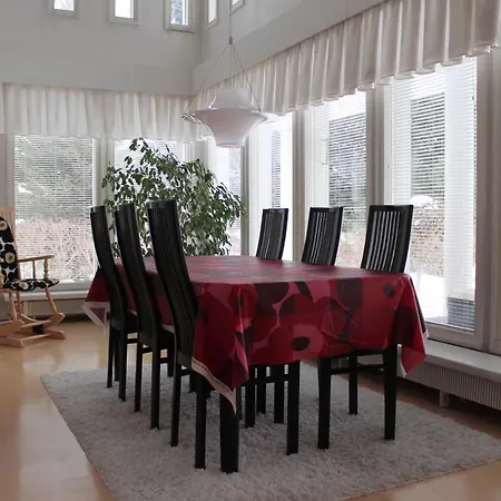 Ranta; Unelmiesi Lomakohde Upealla Paikalla Villa