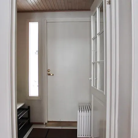 Villa Ranta; Unelmiesi Lomakohde Upealla Paikalla *