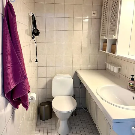 Ranta; Unelmiesi Lomakohde Upealla Paikalla *