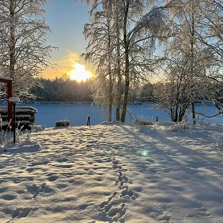 Ranta; Unelmiesi Lomakohde Upealla Paikalla