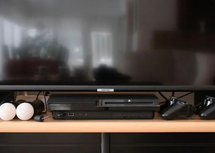 Ranta; Unelmiesi Lomakohde Upealla Paikalla Villa