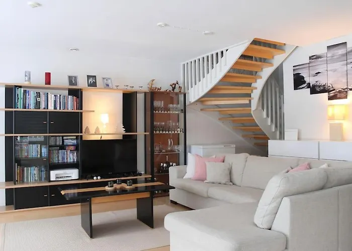 Ranta; Unelmiesi Lomakohde Upealla Paikalla Rovaniemi