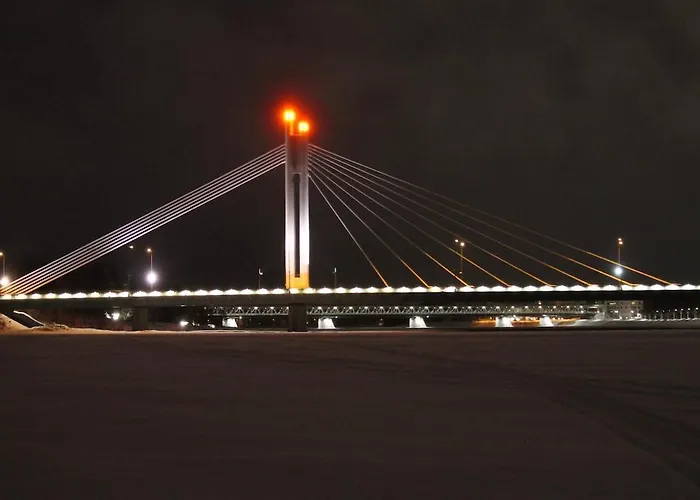 Villa Ranta; Unelmiesi Lomakohde Upealla Paikalla