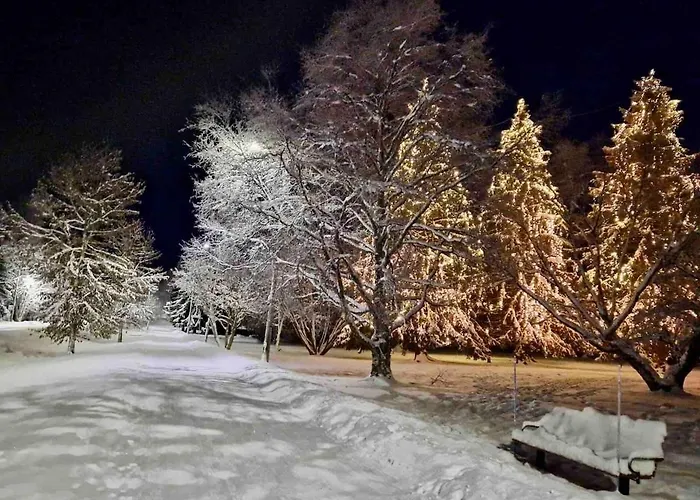 Villa Ranta; Unelmiesi Lomakohde Upealla Paikalla *