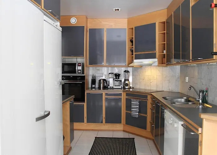 Villa Ranta; Unelmiesi Lomakohde Upealla Paikalla *